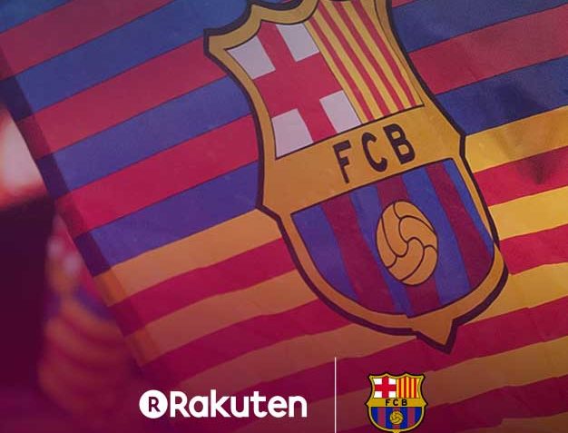 barcelona dream league soccer rakuten